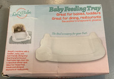 Luqibabe baby feeding d'occasion  Expédié en Belgium