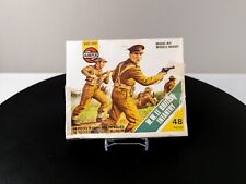 Airfix british infantry gebraucht kaufen  Vallendar