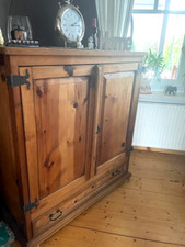 Mexiko hacienda schrank gebraucht kaufen  Enkirch