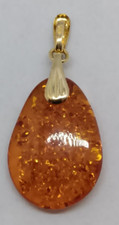 Ancien pendentif argent d'occasion  Rochefort