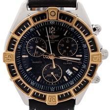 Breitling class d53067 gebraucht kaufen  Krefeld