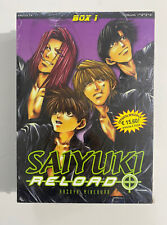 Saiyuki reload box usato  Rimini