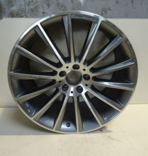 Mercedes class w222 for sale  SPALDING