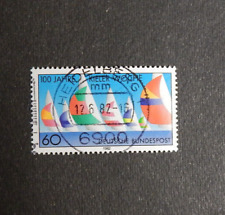 Bund 1982 100 gebraucht kaufen  Königswinter