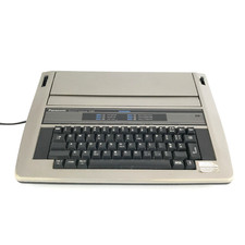 Panasonic r190 electronic for sale  GAINSBOROUGH
