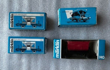 Märklin anhänger 4413 gebraucht kaufen  Landsberg am Lech