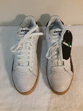 Diadora game low for sale  ANDOVER