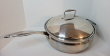 Vtg belgique skillet for sale  San Lorenzo