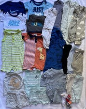 Baby boy clothes for sale  Columbus