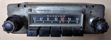 Autoradio autovox anno usato  Italia
