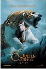 Golden compass movie for sale  Aurora