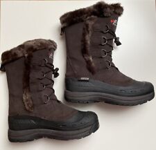 Baffin chole winterstiefel gebraucht kaufen  Buseck