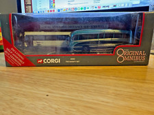 Corgi 45002 varsity for sale  SEAFORD