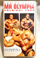 Dorian yates olympia for sale  NORTHAMPTON