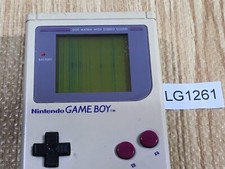 Lg1261 plz read d'occasion  Expédié en Belgium
