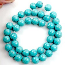 Gemstone blue magnesite for sale  Allen