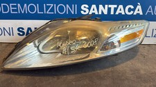 Fanale anteriore ford usato  Vigasio