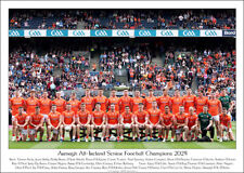 Armagh ireland football for sale  OMAGH