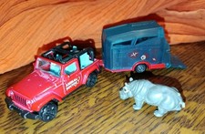 Majorette jeep wrangler d'occasion  La Châtaigneraie