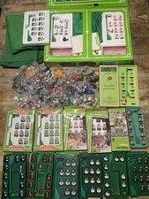 Huge subbuteo job for sale  CARDIFF