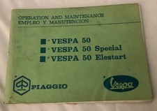 Rare vespa special for sale Rare vespa special for sale  CHELMSFORD