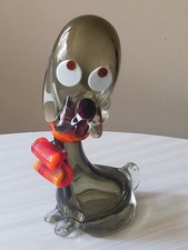 Chien stylise verre d'occasion  Marseille IX