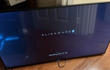 Sony xbr 49x830c for sale  Burke
