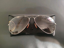 Ray ban aviator usato  Napoli