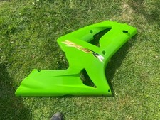 Kawasaki zx6rr fairing for sale  KIDLINGTON