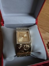 Vintage guess watch d'occasion  Expédié en Belgium