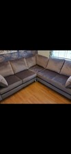 Darcy sofa corner for sale  EPSOM