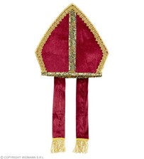 Mitra bischof hut gebraucht kaufen  Simmozheim