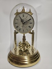 Haller table clock d'occasion  Expédié en Belgium