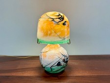 Michèle luzoro lampe d'occasion  France