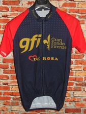 Granfondo firenze rosa usato  Ercolano