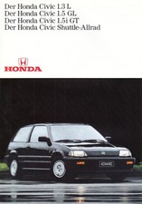 Honda civic gt gebraucht kaufen  Kassel