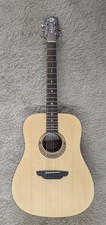 Luna guitars gyp for sale  Harrisonville