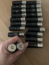 Spent shotgun cartridges for sale Spent shotgun cartridges for sale  YORK
