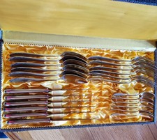 roneusil besteck gebraucht kaufen  Dußlingen