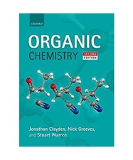 Rganic chemistry jonathan gebraucht kaufen  Trebbin