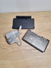 Nintendo 3ds nero usato  Villafranca Sicula