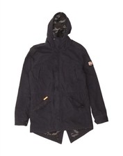 Superdry mens hooded for sale  IPSWICH