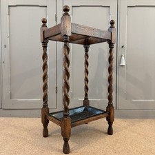 Antique umbrella stand for sale  CRANLEIGH