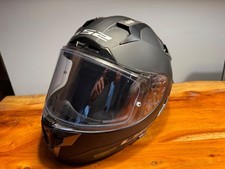 Motorradhelm ls2 challenger gebraucht kaufen  Königsbrunn