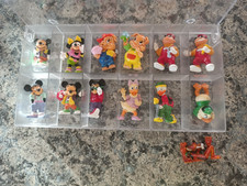 Figuren mickey mouse gebraucht kaufen  Brensbach