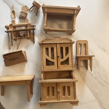 Uralte küchenmöbel zubehör gebraucht kaufen  Haan