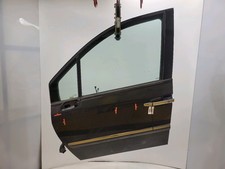 Porte gauche peugeot d'occasion  Livron-sur-Drôme