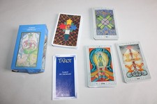 Tarot crowley éditions d'occasion Tarot crowley éditions d'occasion  Briare