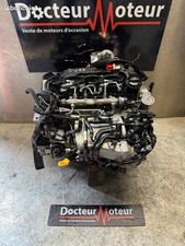 Moteur audi seat d'occasion Moteur audi seat d'occasion  Beaumont-du-Gâtinais
