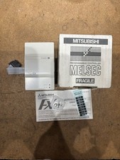 Mitsubishi fx2n 4da for sale  HYDE